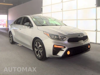 2020 Kia Forte LXS – miniatura 3