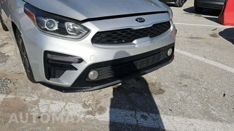 2020 Kia Forte LXS – miniatura 30
