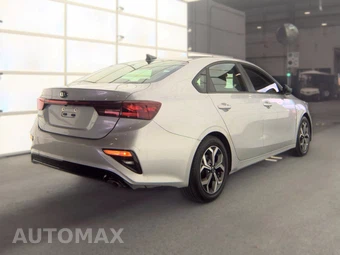 2020 Kia Forte LXS – miniatura 4