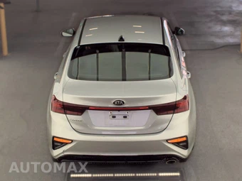 2020 Kia Forte LXS – miniatura 5