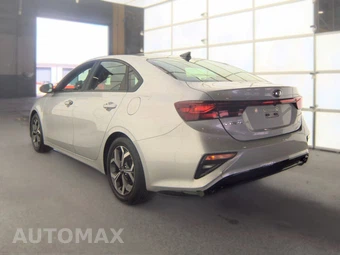 2020 Kia Forte LXS – miniatura 6