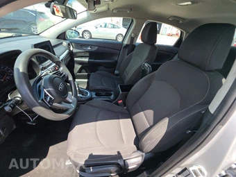 2020 Kia Forte LXS – miniatura 7