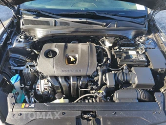 2020 Kia Forte LXS – miniatura 15