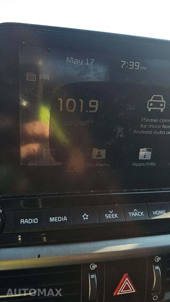 2020 Kia Forte LXS – miniatura 18