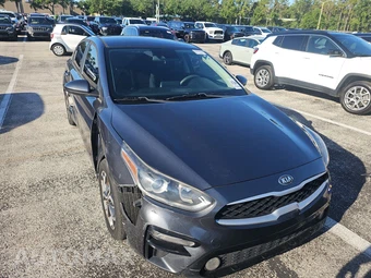 2020 Kia Forte LXS – miniatura 2