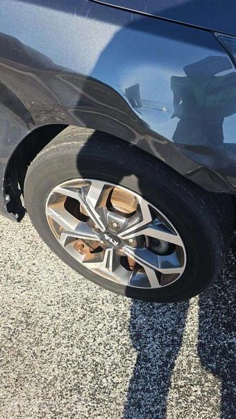 2020 Kia Forte LXS – miniatura 24