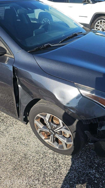 2020 Kia Forte LXS – miniatura 28