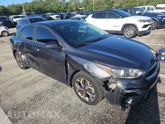 2020 Kia Forte LXS – miniatura 3