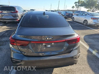 2020 Kia Forte LXS – miniatura 5