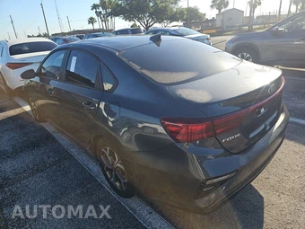 2020 Kia Forte LXS – miniatura 6