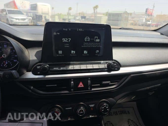 2020 Kia Forte LXS - miniatura 10