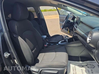 2020 Kia Forte LXS - miniatura 18