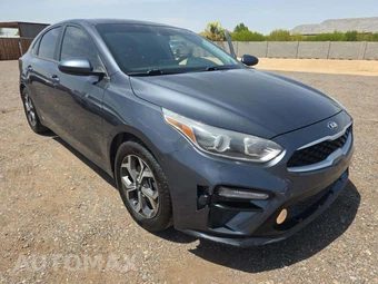 2020 Kia Forte LXS - miniatura 4