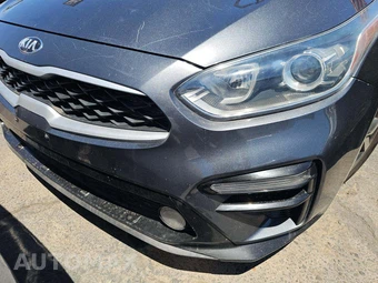 2020 Kia Forte LXS – miniatura 21