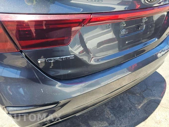 2020 Kia Forte LXS – miniatura 29