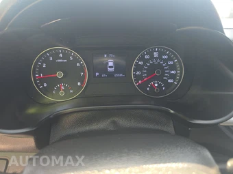 2020 Kia Forte LXS – miniatura 12