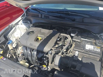 2020 Kia Forte LXS – miniatura 15