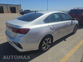 2020 Kia Forte LXS – miniatura 4