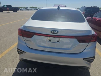 2020 Kia Forte LXS – miniatura 5