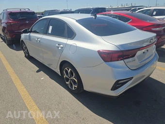 2020 Kia Forte LXS – miniatura 6