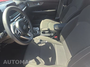2020 Kia Forte LXS – miniatura 7
