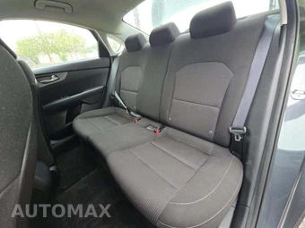 2020 Kia Forte LXS – miniatura 10