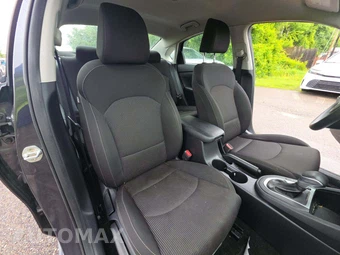 2020 Kia Forte LXS – miniatura 15
