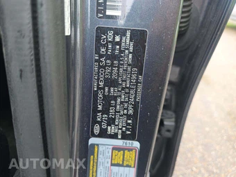 2020 Kia Forte LXS – miniatura 2