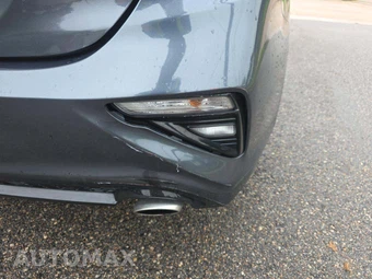 2020 Kia Forte LXS – miniatura 22