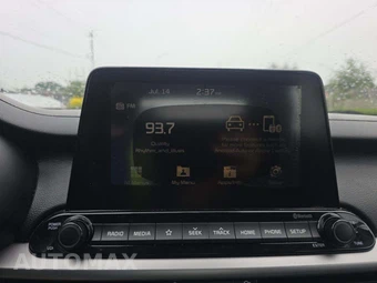 2020 Kia Forte LXS – miniatura 25