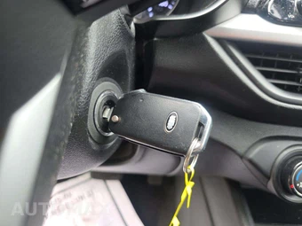 2020 Kia Forte LXS – miniatura 5