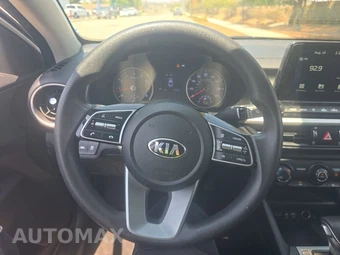 2020 Kia Forte LXS - miniatura 10