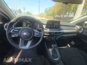 2020 Kia Forte LXS - miniatura 11