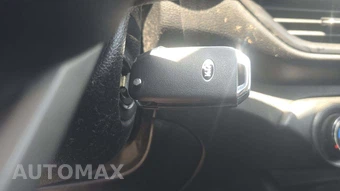 2020 Kia Forte LXS - miniatura 18