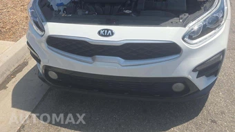 2020 Kia Forte LXS - miniatura 24