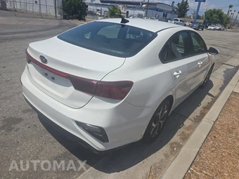 2020 Kia Forte LXS - miniatura 4