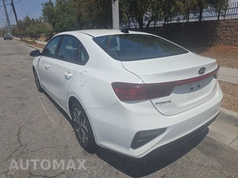2020 Kia Forte LXS - miniatura 6