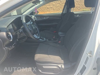 2020 Kia Forte LXS - miniatura 7