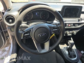 2020 Kia Forte LXS - miniatura 10