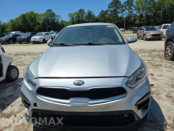 2020 Kia Forte LXS - miniatura 2
