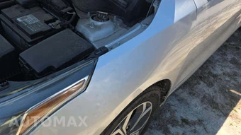 2020 Kia Forte LXS - miniatura 21