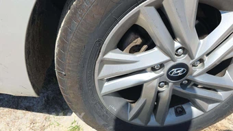 2020 Kia Forte LXS - miniatura 30
