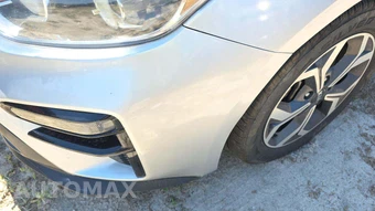2020 Kia Forte LXS - miniatura 40