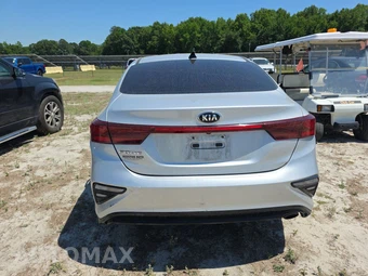 2020 Kia Forte LXS - miniatura 5