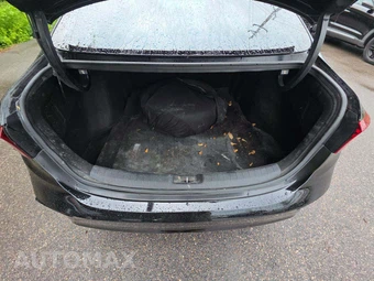 2020 Kia Forte LXS - miniatura 11