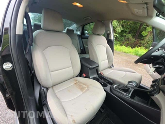2020 Kia Forte LXS - miniatura 15