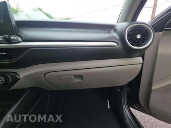 2020 Kia Forte LXS - miniatura 16