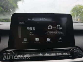 2020 Kia Forte LXS - miniatura 18