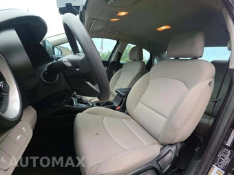 2020 Kia Forte LXS - miniatura 3