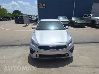 2020 Kia Forte LXS – miniatura 2